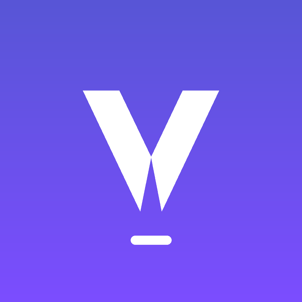 QuizVocab Icon